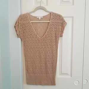 Banana Republic Knit Top
